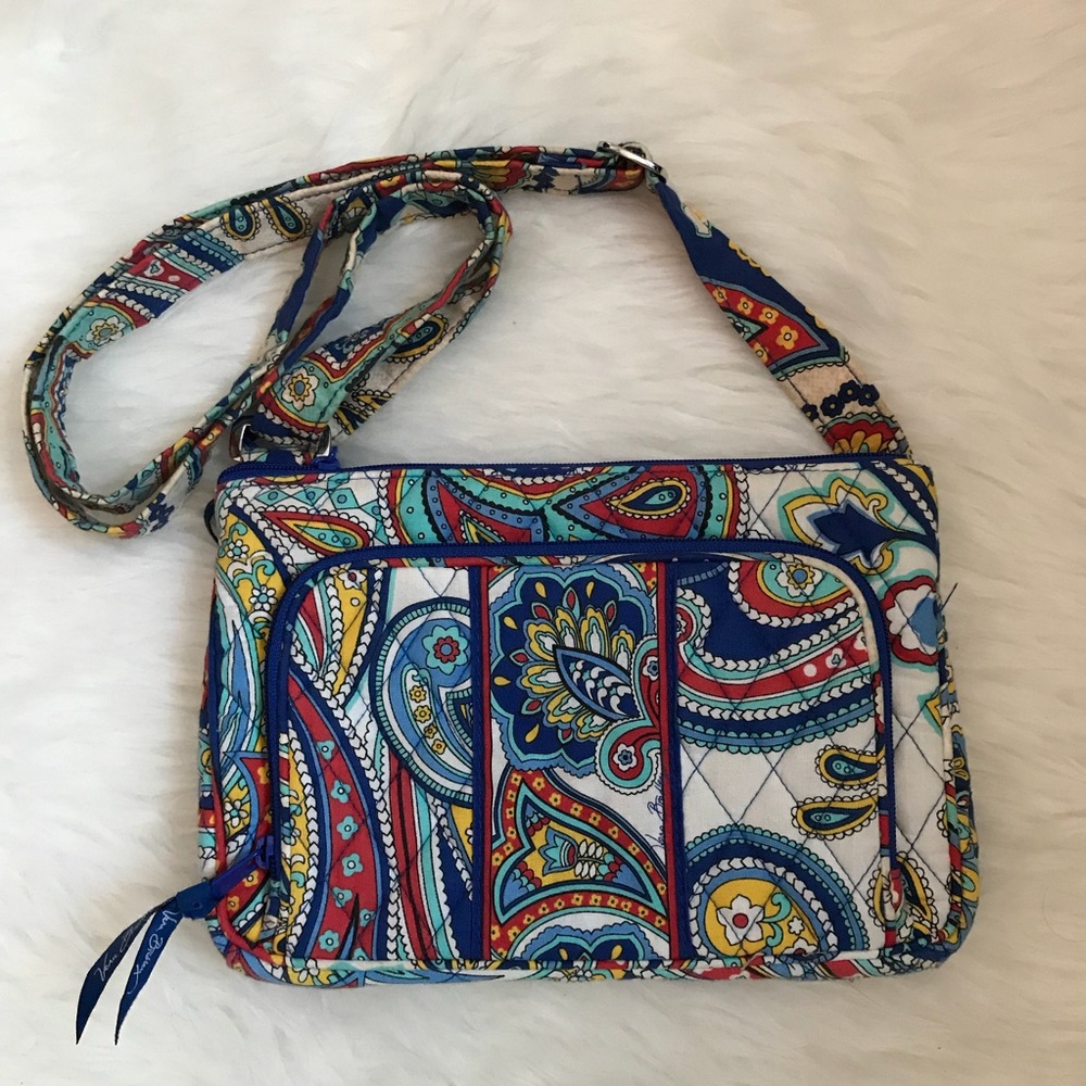 Vera Bradley Crossbody Bag